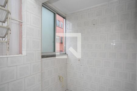 Lavanderia de apartamento para alugar com 1 quarto, 50m² em Jardim Dona Leopoldina, Porto Alegre