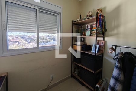 Quarto 2 de apartamento à venda com 2 quartos, 65m² em Chácaras Campos Elíseos, Campinas