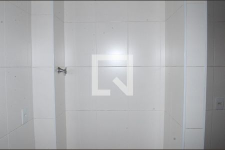 Área de Serviço de apartamento à venda com 2 quartos, 70m² em Ana Lúcia, Belo Horizonte