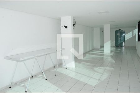 Área comum de apartamento à venda com 2 quartos, 70m² em Ana Lúcia, Belo Horizonte