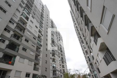 Fachada de apartamento à venda com 2 quartos, 38m² em Vila Formosa, São Paulo