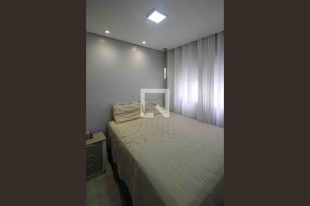 Quarto de apartamento à venda com 2 quartos, 38m² em Vila Formosa, São Paulo