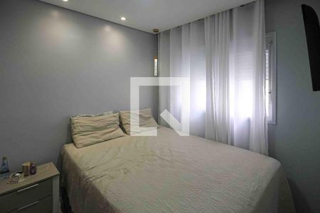 Quarto de apartamento à venda com 2 quartos, 38m² em Vila Formosa, São Paulo