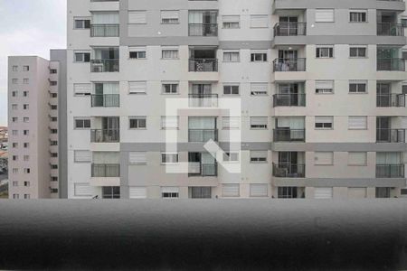 vista da Sala e Cozinha de apartamento à venda com 2 quartos, 38m² em Vila Formosa, São Paulo