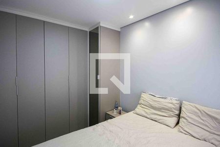 Quarto de apartamento à venda com 2 quartos, 38m² em Vila Formosa, São Paulo