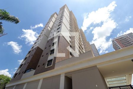 Fachada de apartamento para alugar com 2 quartos, 67m² em Barra Funda, São Paulo