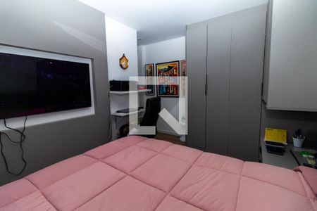 Suíte de apartamento para alugar com 2 quartos, 67m² em Barra Funda, São Paulo