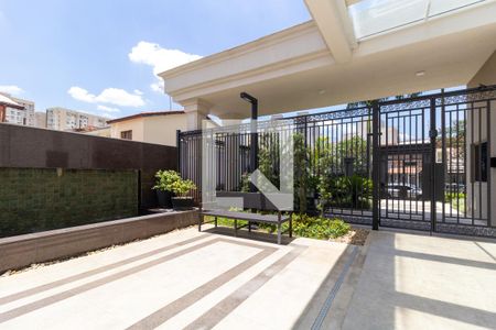 Área comum de apartamento para alugar com 2 quartos, 67m² em Barra Funda, São Paulo