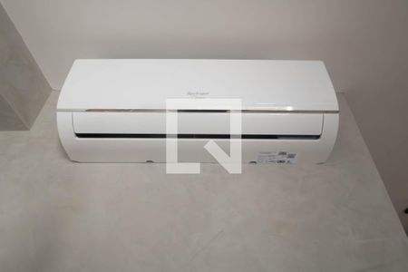 Studio de kitnet/studio para alugar com 1 quarto, 24m² em Vila Cordeiro, São Paulo