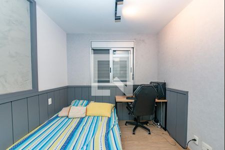 Quarto 1 de apartamento para alugar com 4 quartos, 113m² em Buritis, Belo Horizonte