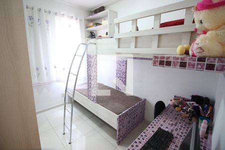 Quarto 2 de apartamento à venda com 3 quartos, 74m² em Umuarama, Osasco