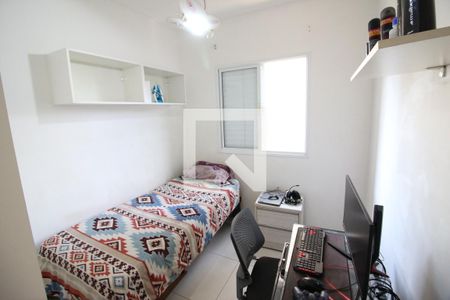 Quarto 1 de apartamento à venda com 3 quartos, 74m² em Umuarama, Osasco