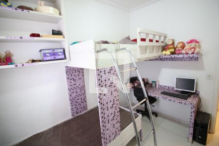 Quarto 2 de apartamento à venda com 3 quartos, 74m² em Umuarama, Osasco