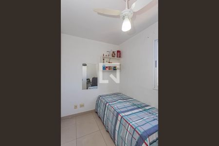 Quarto 1 de apartamento para alugar com 2 quartos, 68m² em Vila Brasilio Machado, São Paulo