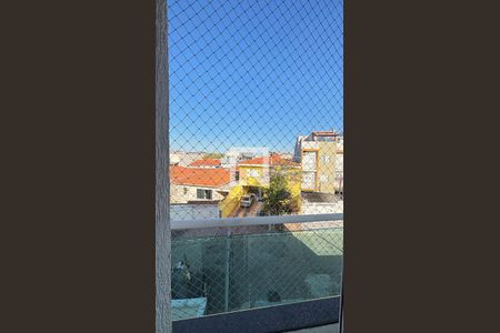 Vista do Quarto 1 de apartamento à venda com 2 quartos, 90m² em Vila Helena, Santo André
