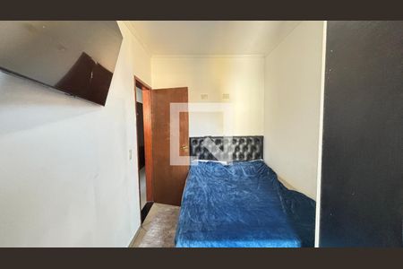 Quarto 1 de apartamento à venda com 2 quartos, 90m² em Vila Helena, Santo André