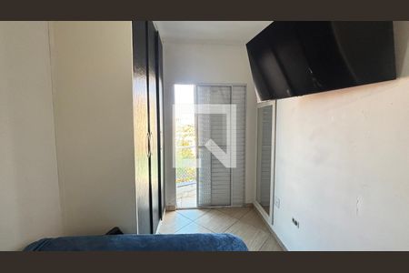 Quarto 1 de apartamento à venda com 2 quartos, 90m² em Vila Helena, Santo André
