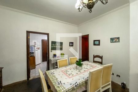 Sala de casa à venda com 3 quartos, 350m² em Ipiranga, São Paulo