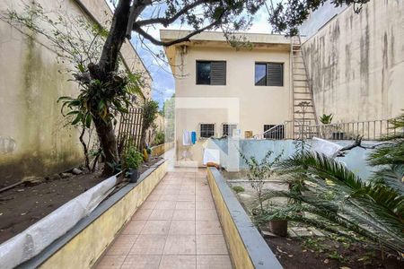 Área comum de casa à venda com 3 quartos, 350m² em Ipiranga, São Paulo