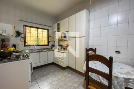 Cozinha de casa à venda com 3 quartos, 350m² em Ipiranga, São Paulo