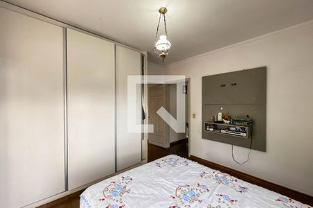 Suíte 1 de casa à venda com 3 quartos, 350m² em Ipiranga, São Paulo