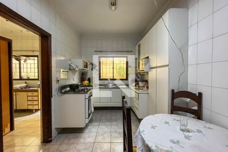 Cozinha de casa à venda com 3 quartos, 350m² em Ipiranga, São Paulo