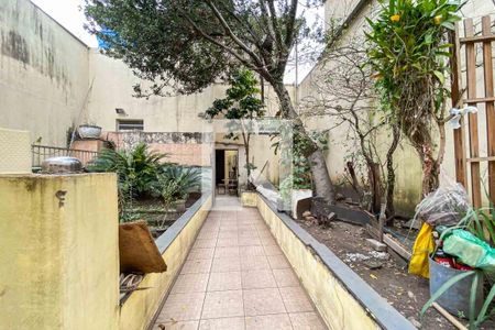 Área comum de casa à venda com 3 quartos, 350m² em Ipiranga, São Paulo