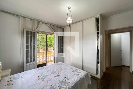 Suíte 1 de casa à venda com 3 quartos, 350m² em Ipiranga, São Paulo