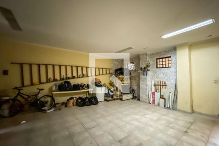 Área comum de casa à venda com 3 quartos, 350m² em Ipiranga, São Paulo