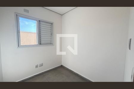 Quarto 2 de apartamento à venda com 2 quartos, 67m² em Jardim Santo Alberto, Santo André