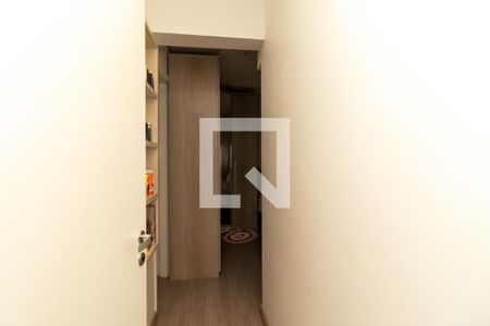 Suite de apartamento à venda com 3 quartos, 83m² em Barra Funda, São Paulo
