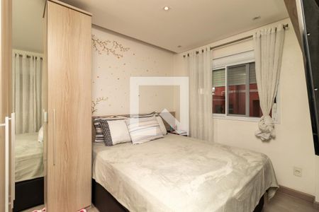 Suite de apartamento à venda com 3 quartos, 83m² em Barra Funda, São Paulo