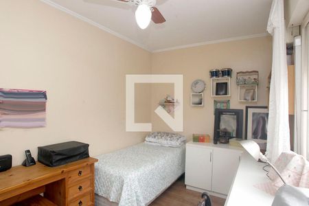 Quarto 2 de apartamento à venda com 2 quartos, 63m² em Santana, Porto Alegre
