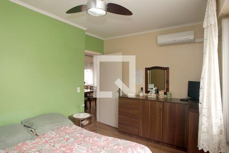 Quarto 1 de apartamento à venda com 2 quartos, 63m² em Santana, Porto Alegre