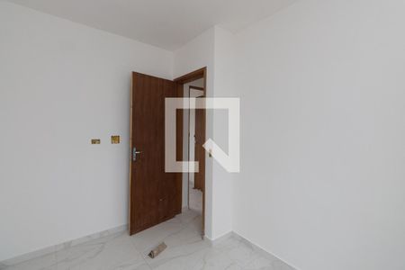 Quarto 2 de apartamento à venda com 2 quartos, 45m² em Vila Isolina Mazzei, São Paulo