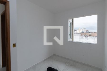 Quarto 2 de apartamento à venda com 2 quartos, 45m² em Vila Isolina Mazzei, São Paulo