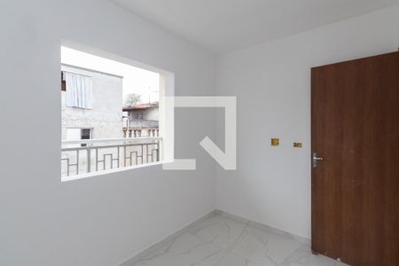 Quarto 1 de apartamento à venda com 2 quartos, 45m² em Vila Isolina Mazzei, São Paulo