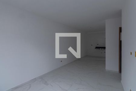 Sala de apartamento à venda com 2 quartos, 45m² em Vila Isolina Mazzei, São Paulo