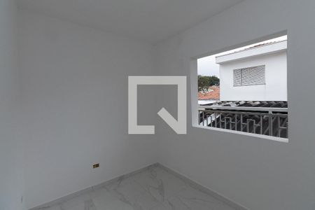 Quarto 1 de apartamento à venda com 2 quartos, 45m² em Vila Isolina Mazzei, São Paulo