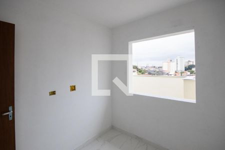 Quarto 2 de apartamento à venda com 3 quartos, 65m² em Vila Isolina Mazzei, São Paulo