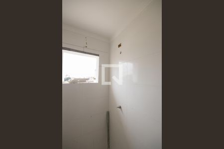Banheiro  de apartamento à venda com 3 quartos, 65m² em Vila Isolina Mazzei, São Paulo