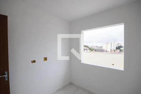 Quarto 1 de apartamento à venda com 3 quartos, 65m² em Vila Isolina Mazzei, São Paulo