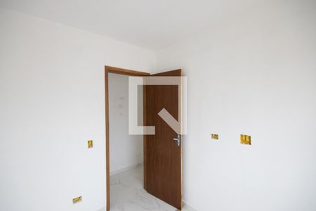 Quarto 2 de apartamento à venda com 3 quartos, 65m² em Vila Isolina Mazzei, São Paulo