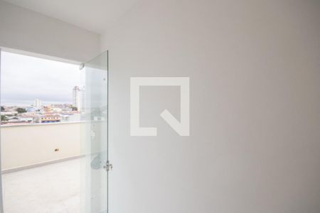 Área de Serviço de apartamento à venda com 3 quartos, 65m² em Vila Isolina Mazzei, São Paulo