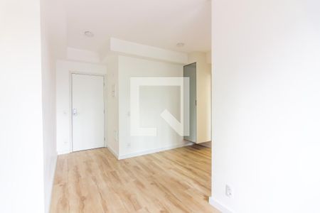 Sala  de apartamento à venda com 2 quartos, 56m² em Vila Osasco, Osasco