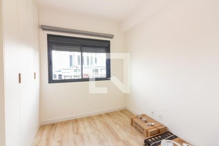 Suíte 1 de apartamento à venda com 2 quartos, 56m² em Vila Osasco, Osasco