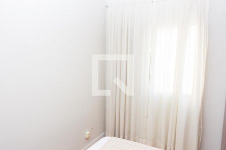 Suíte de apartamento à venda com 3 quartos, 80m² em Campininha, São Paulo