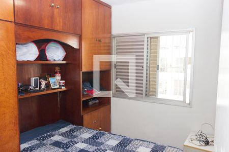 Quarto 2 de apartamento à venda com 3 quartos, 80m² em Campininha, São Paulo