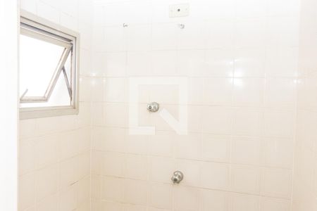 Área de Serviço de apartamento à venda com 3 quartos, 80m² em Campininha, São Paulo
