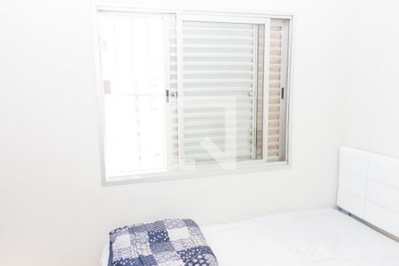 Quarto 1 de apartamento à venda com 3 quartos, 80m² em Campininha, São Paulo